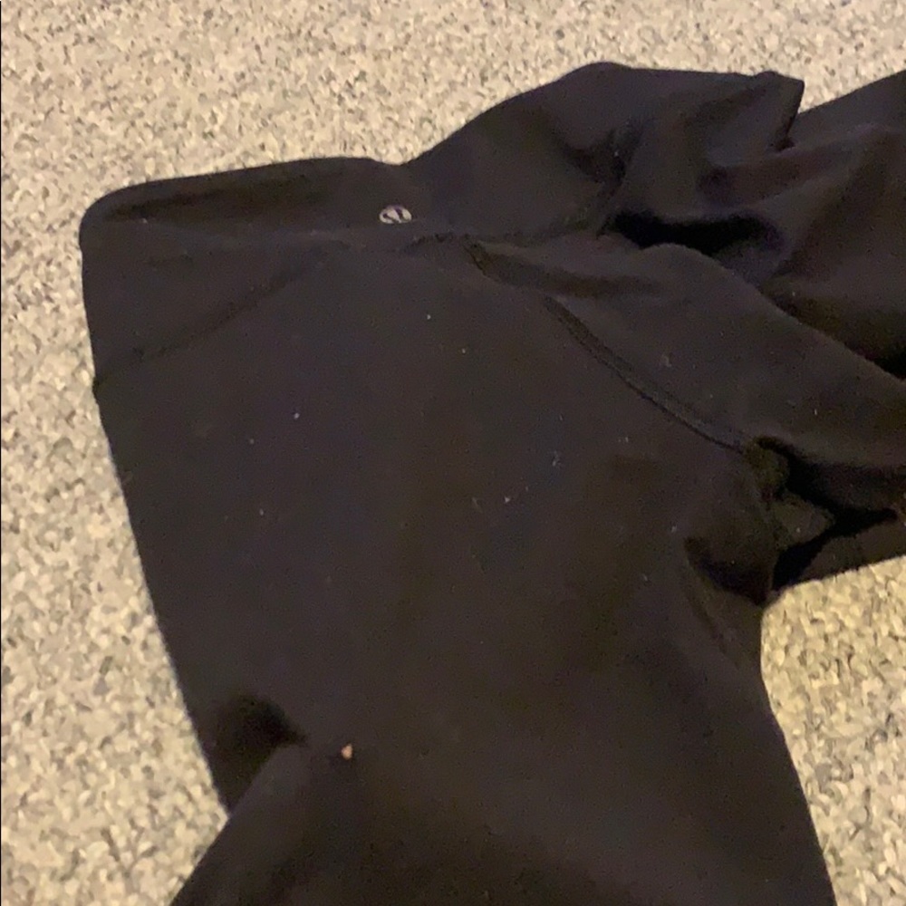 Lululemon wunder under - Picture 5 of 7